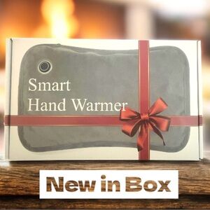 FOMIYES USB Electric Heating Hand Warmer